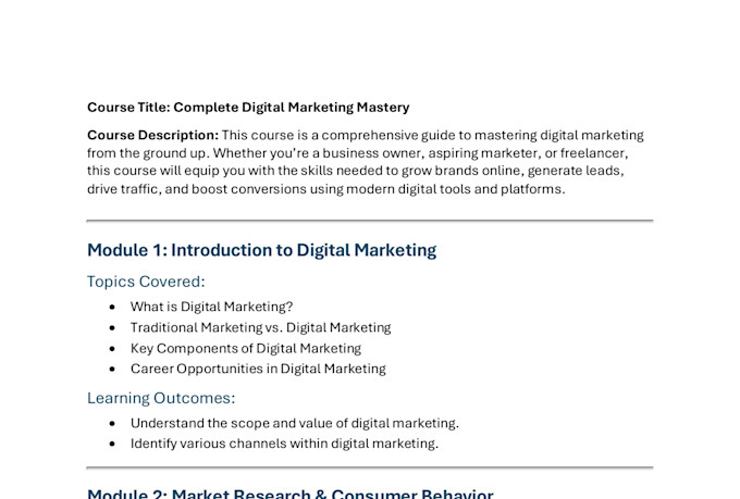 provide money making digital products ready to sell